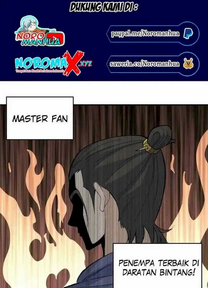 Manhua All Hail the Sect Leader Chapter 14 gambar nomor 2