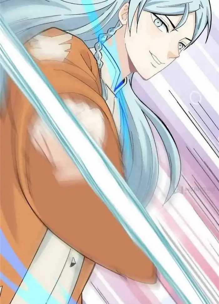 All Hail the Sect Leader Chapter 14 Gambar 20