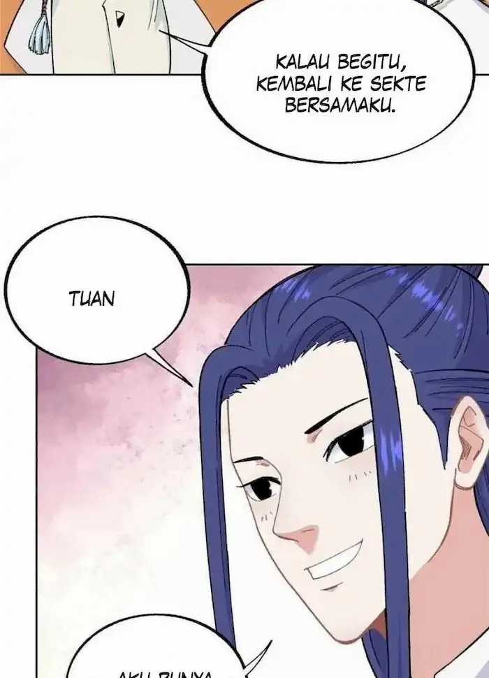 All Hail the Sect Leader Chapter 14 Gambar 36