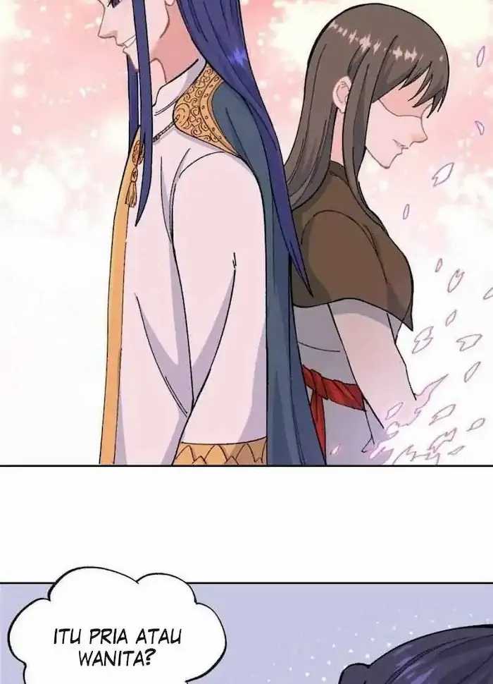 All Hail the Sect Leader Chapter 14 Gambar 38