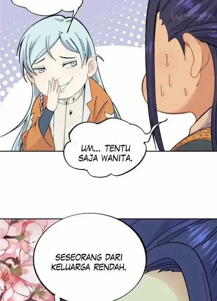 All Hail the Sect Leader Chapter 14 Gambar 39