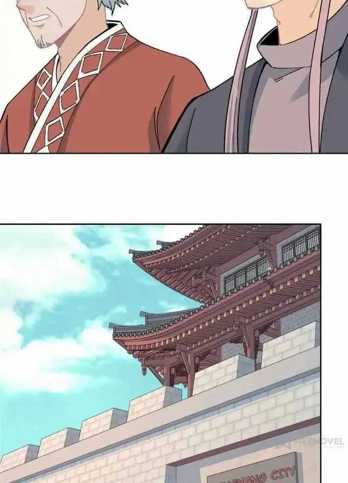 All Hail the Sect Leader Chapter 14 Gambar 32