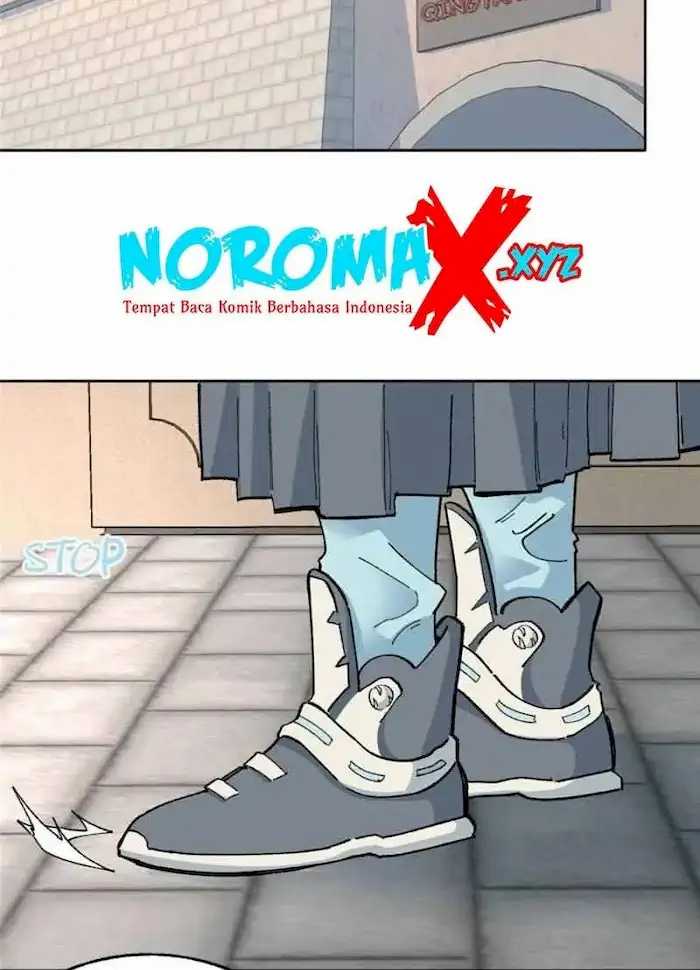 All Hail the Sect Leader Chapter 14 Gambar 33