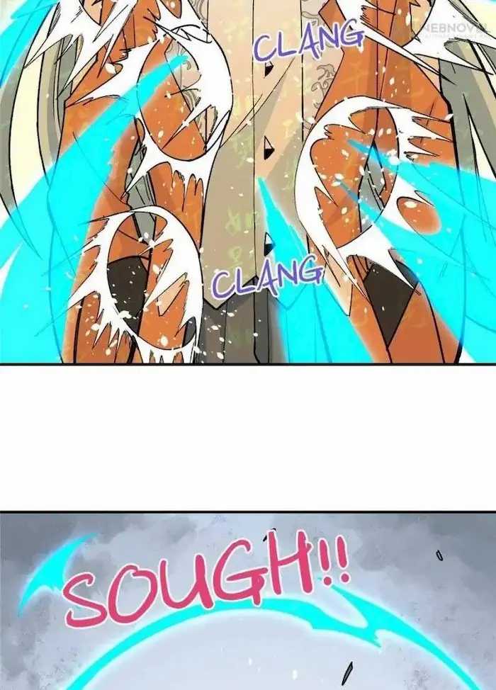 All Hail the Sect Leader Chapter 13 Gambar 14