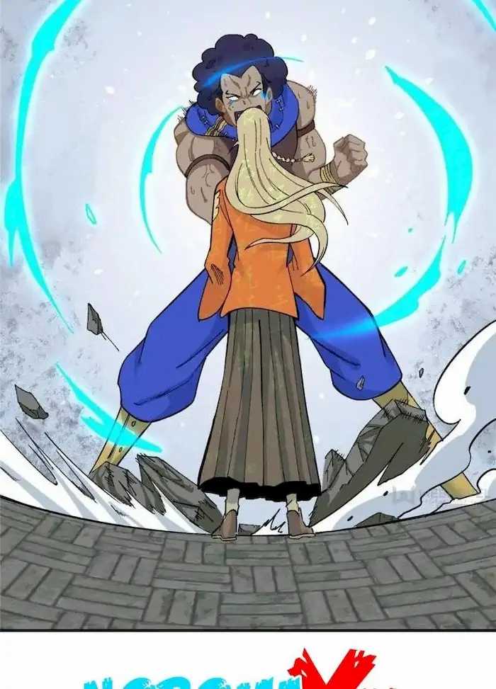 All Hail the Sect Leader Chapter 13 Gambar 15