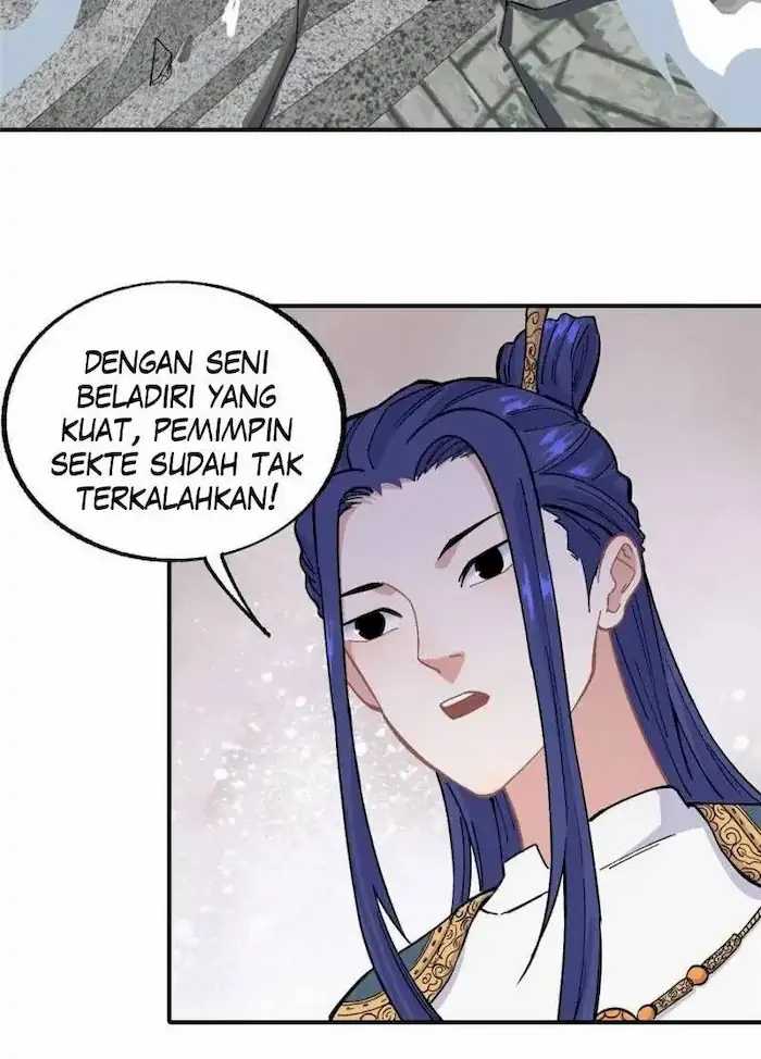 All Hail the Sect Leader Chapter 13 Gambar 18