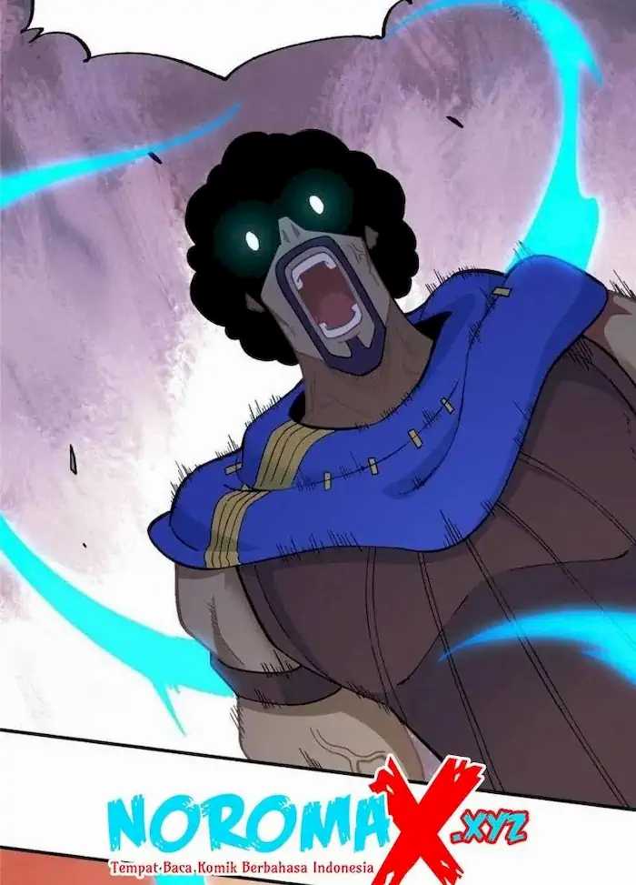 All Hail the Sect Leader Chapter 13 Gambar 11