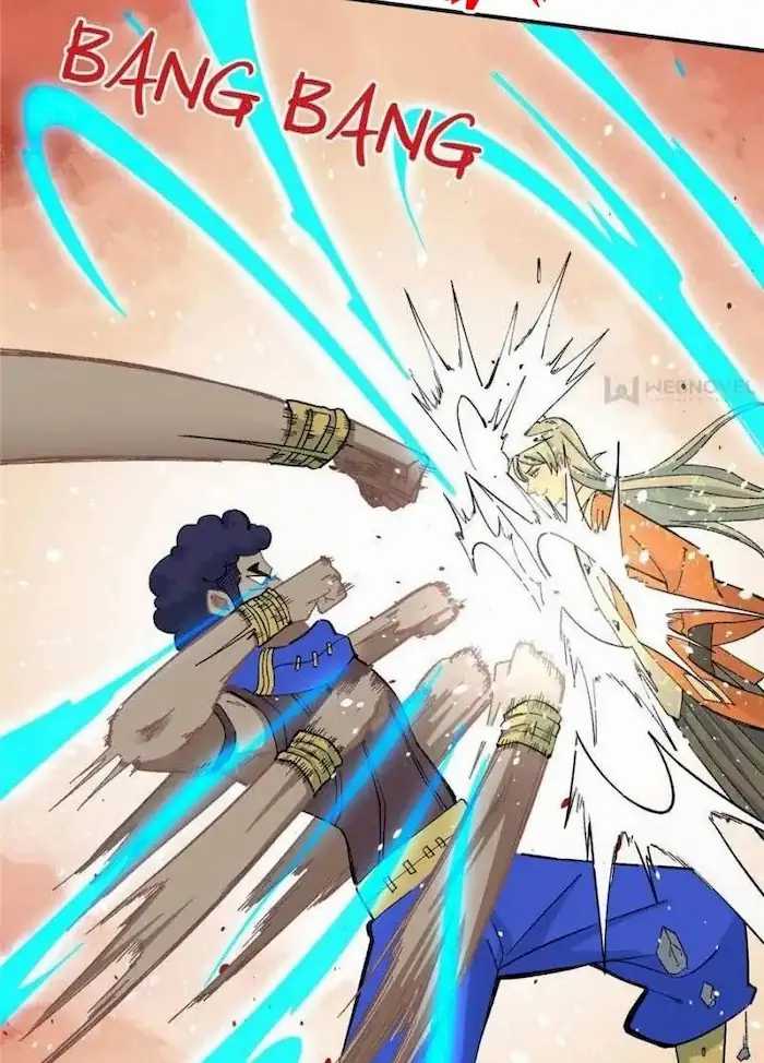 All Hail the Sect Leader Chapter 13 Gambar 12