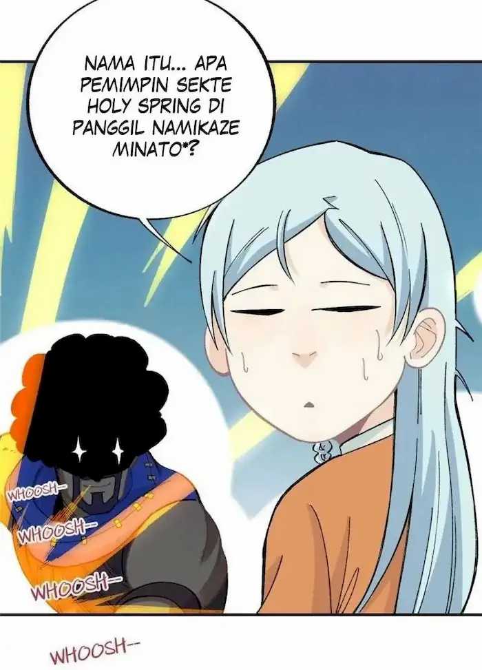 All Hail the Sect Leader Chapter 13 Gambar 24