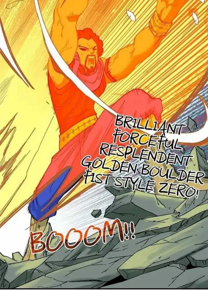 All Hail the Sect Leader Chapter 13 Gambar 26