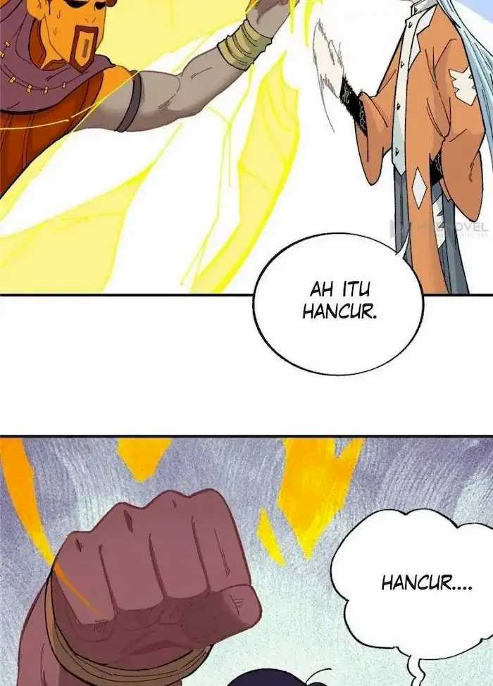 All Hail the Sect Leader Chapter 13 Gambar 29