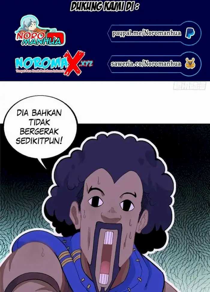 Manhua All Hail the Sect Leader Chapter 13 gambar nomor 2