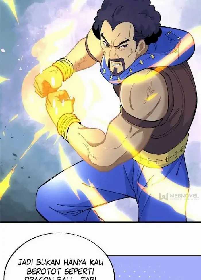 All Hail the Sect Leader Chapter 13 Gambar 20