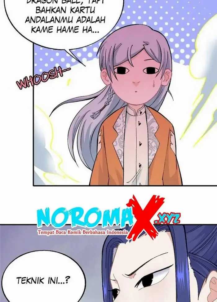 All Hail the Sect Leader Chapter 13 Gambar 21