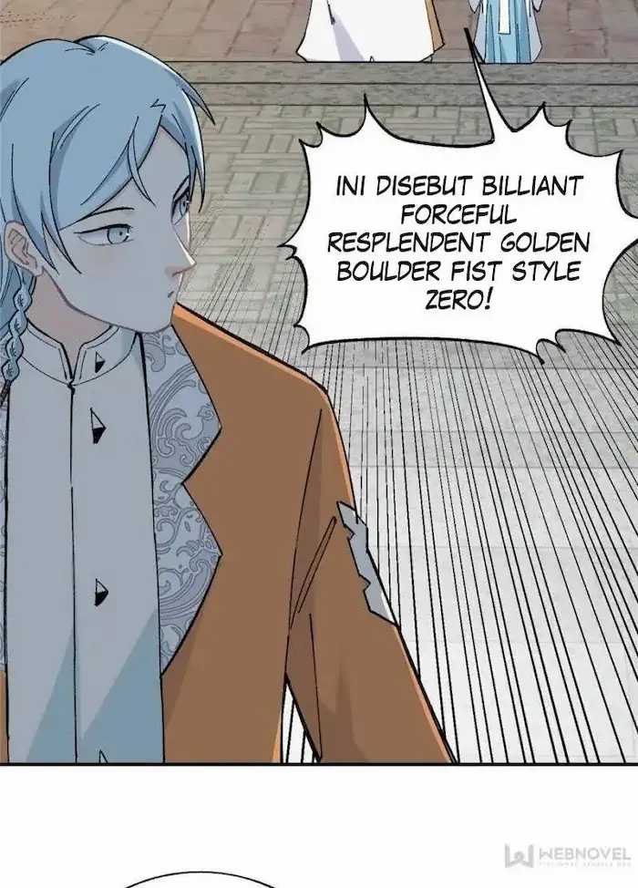 All Hail the Sect Leader Chapter 13 Gambar 23