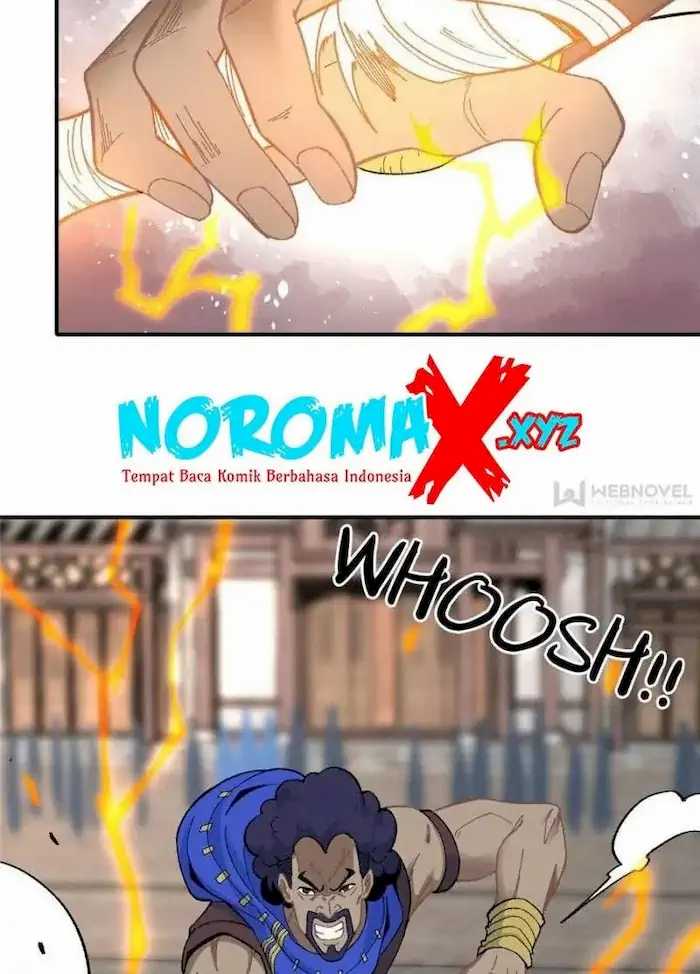 All Hail the Sect Leader Chapter 13 Gambar 37