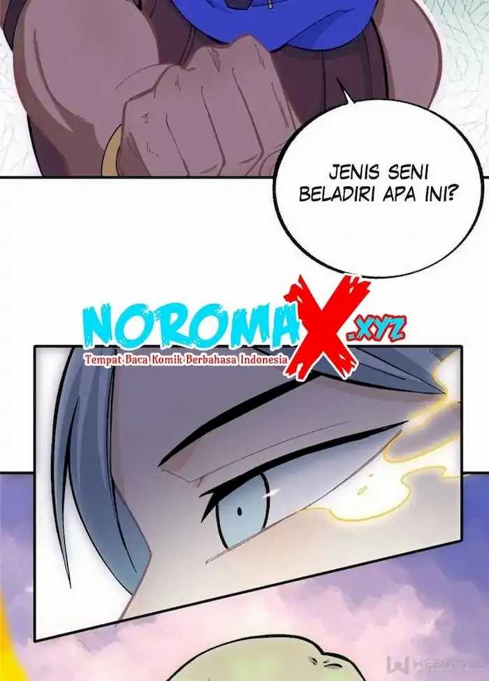 All Hail the Sect Leader Chapter 13 Gambar 3