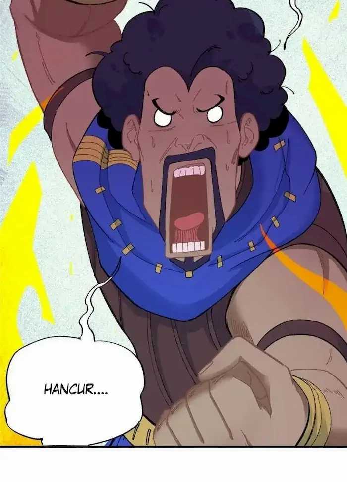 All Hail the Sect Leader Chapter 13 Gambar 30