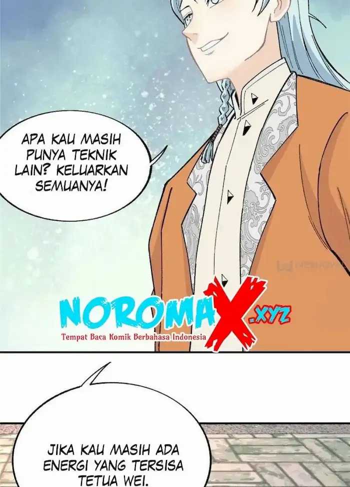 All Hail the Sect Leader Chapter 13 Gambar 33