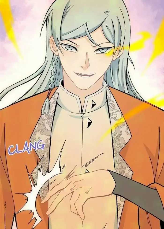 All Hail the Sect Leader Chapter 13 Gambar 4