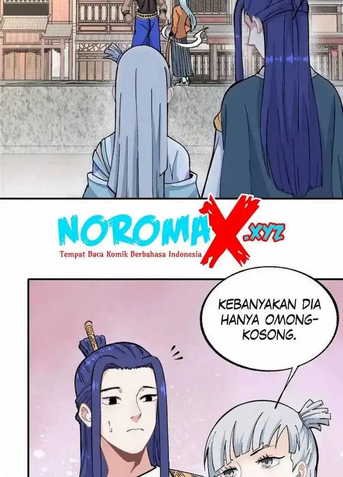 All Hail the Sect Leader Chapter 13 Gambar 6