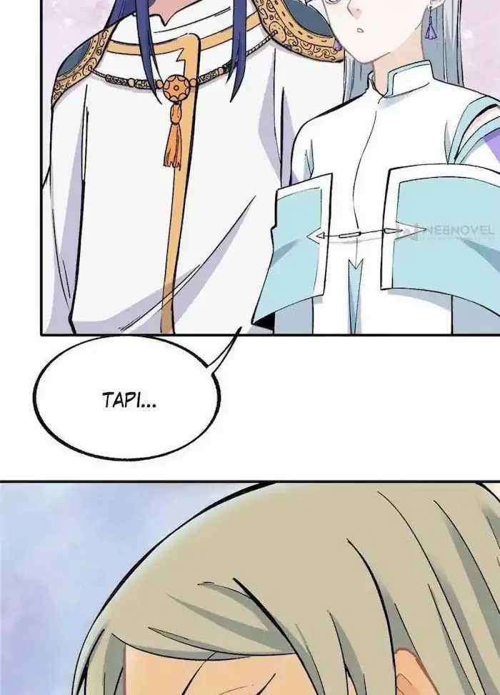 All Hail the Sect Leader Chapter 13 Gambar 7