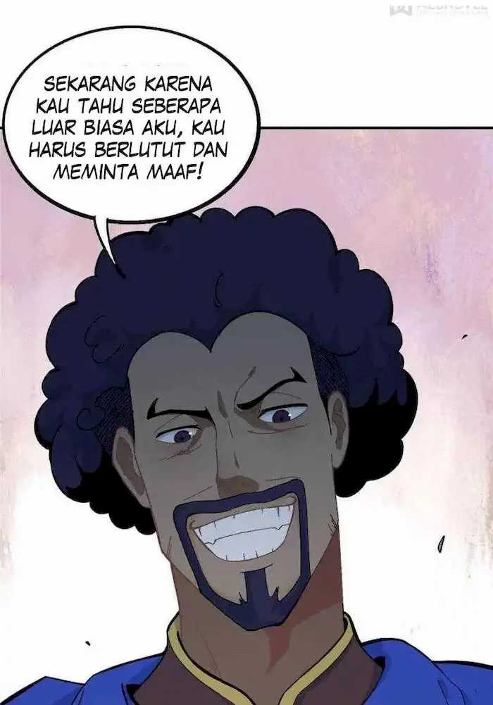 All Hail the Sect Leader Chapter 12 Gambar 18