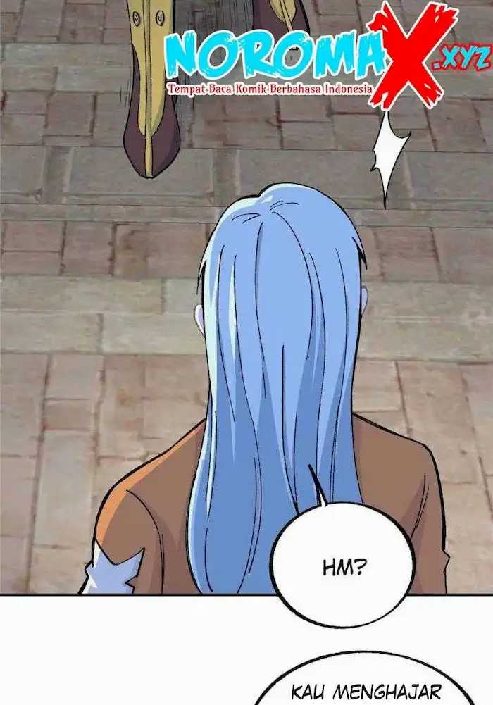 All Hail the Sect Leader Chapter 12 Gambar 11