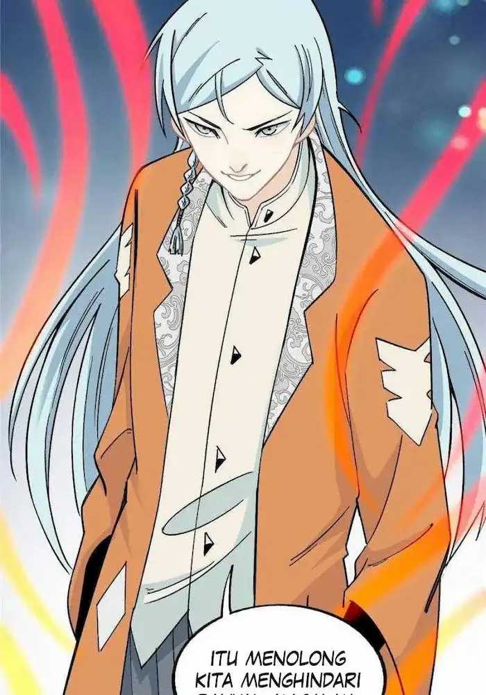 All Hail the Sect Leader Chapter 12 Gambar 25