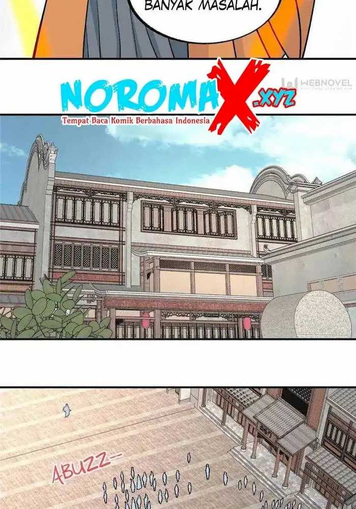 All Hail the Sect Leader Chapter 12 Gambar 26