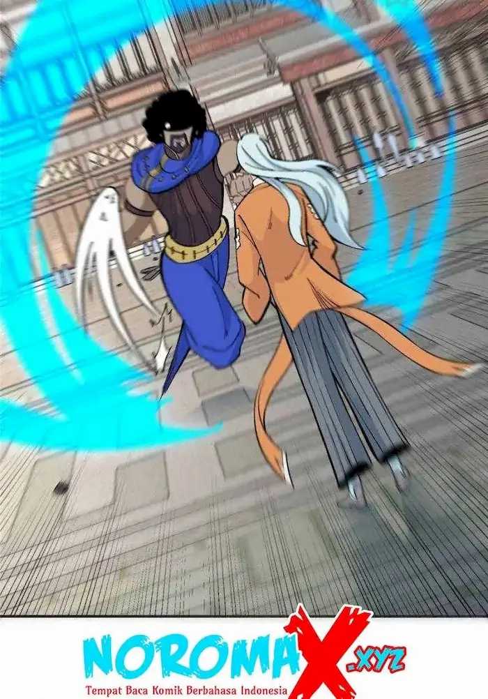 All Hail the Sect Leader Chapter 12 Gambar 36