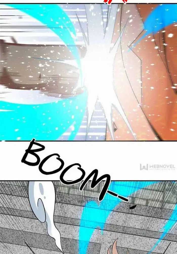 All Hail the Sect Leader Chapter 12 Gambar 37