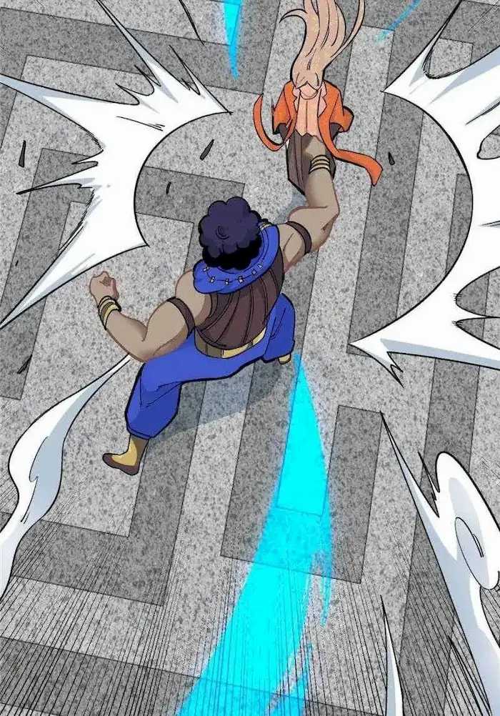 All Hail the Sect Leader Chapter 12 Gambar 38