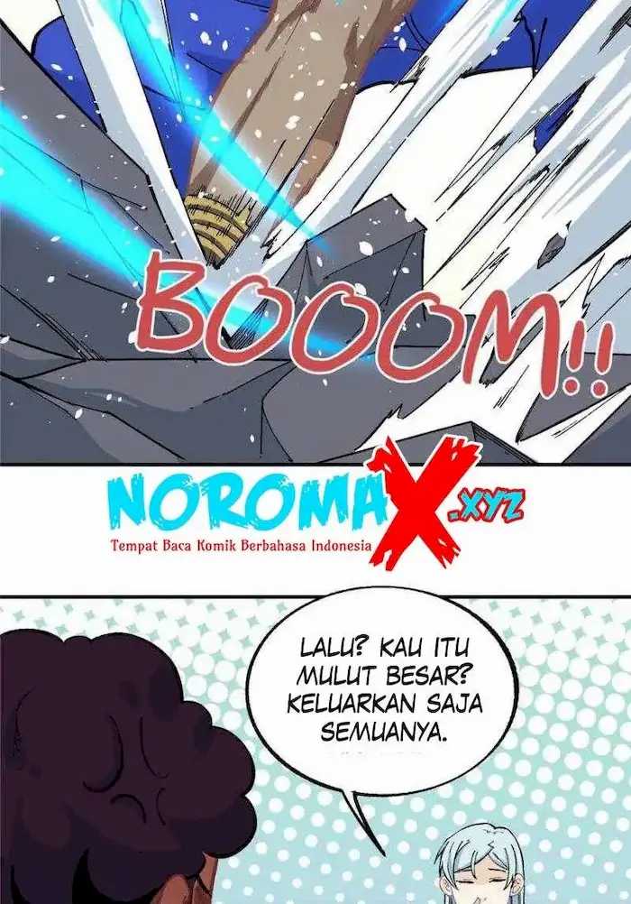 All Hail the Sect Leader Chapter 12 Gambar 33