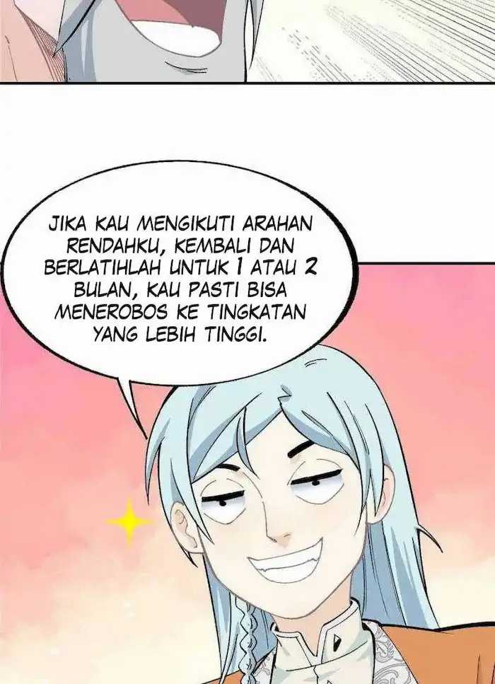 All Hail the Sect Leader Chapter 11 Gambar 16