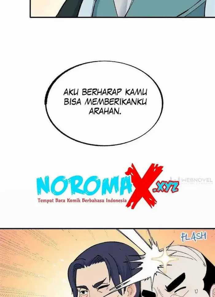 All Hail the Sect Leader Chapter 11 Gambar 10