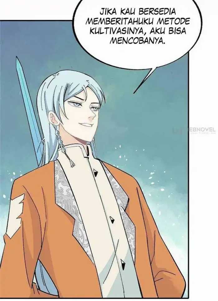 All Hail the Sect Leader Chapter 11 Gambar 13