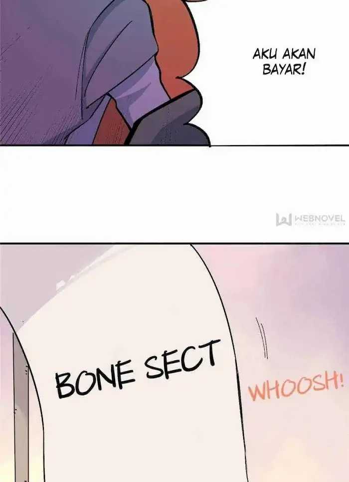 All Hail the Sect Leader Chapter 11 Gambar 24