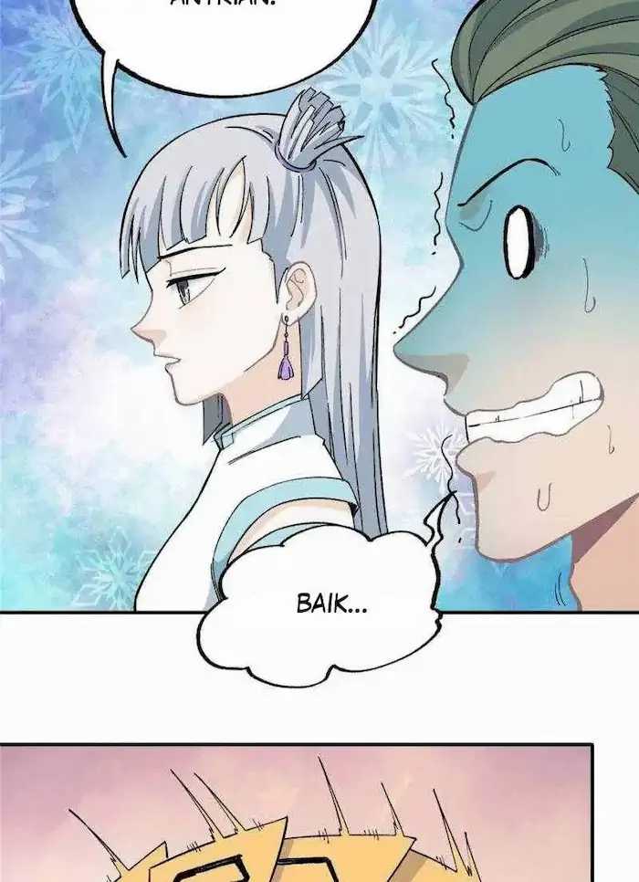 All Hail the Sect Leader Chapter 11 Gambar 28