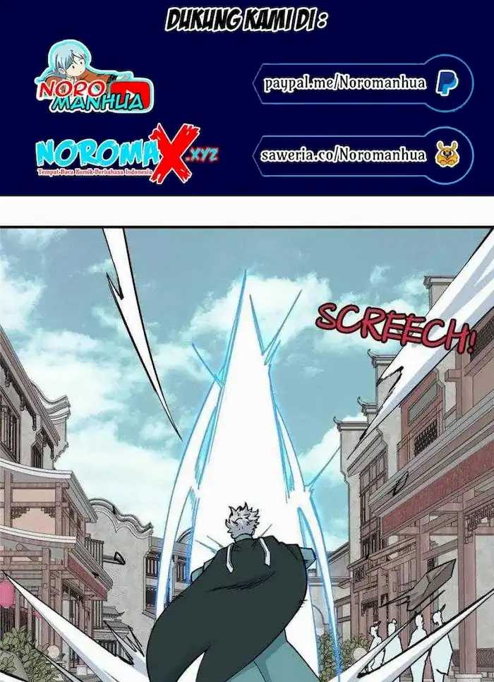 Manhua All Hail the Sect Leader Chapter 11 gambar nomor 2