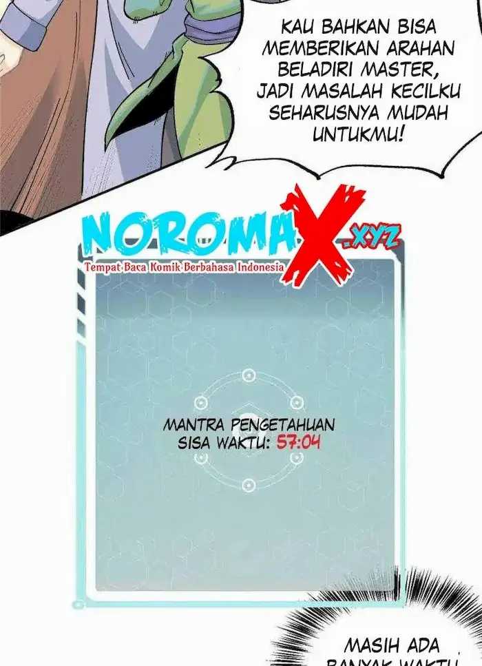 All Hail the Sect Leader Chapter 11 Gambar 20