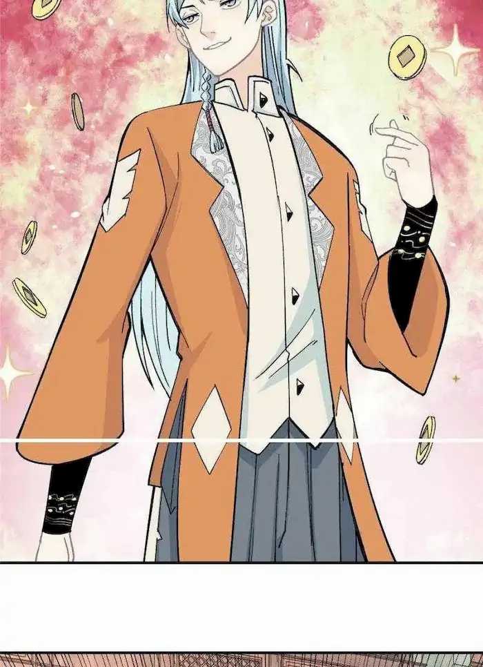 All Hail the Sect Leader Chapter 11 Gambar 22