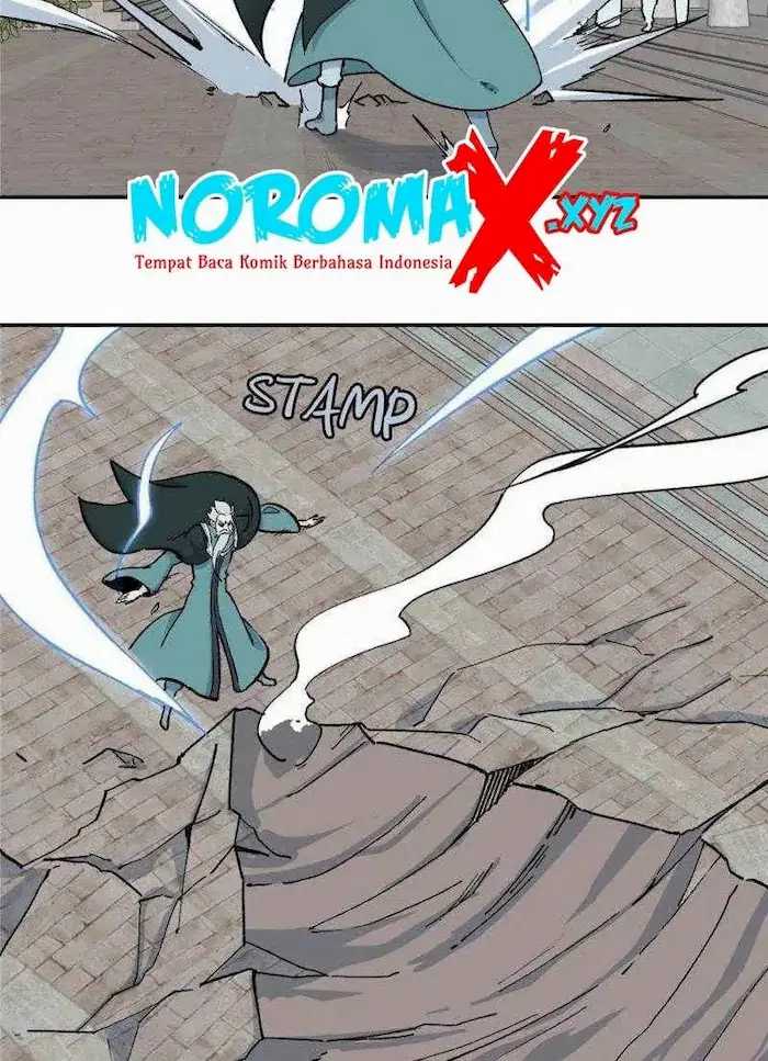 All Hail the Sect Leader Chapter 11 Gambar 3