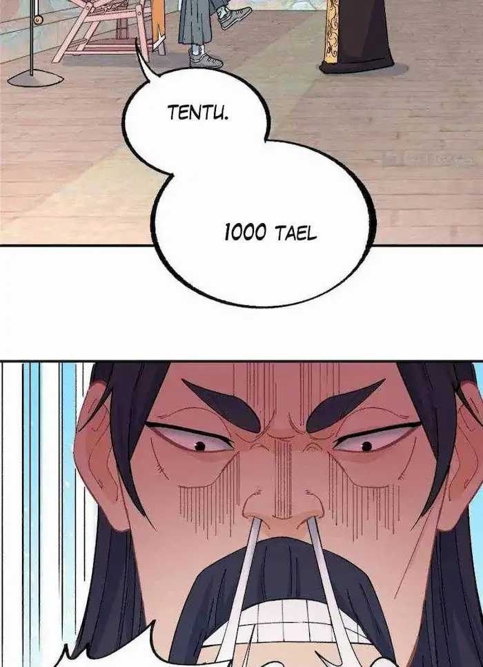 All Hail the Sect Leader Chapter 11 Gambar 33