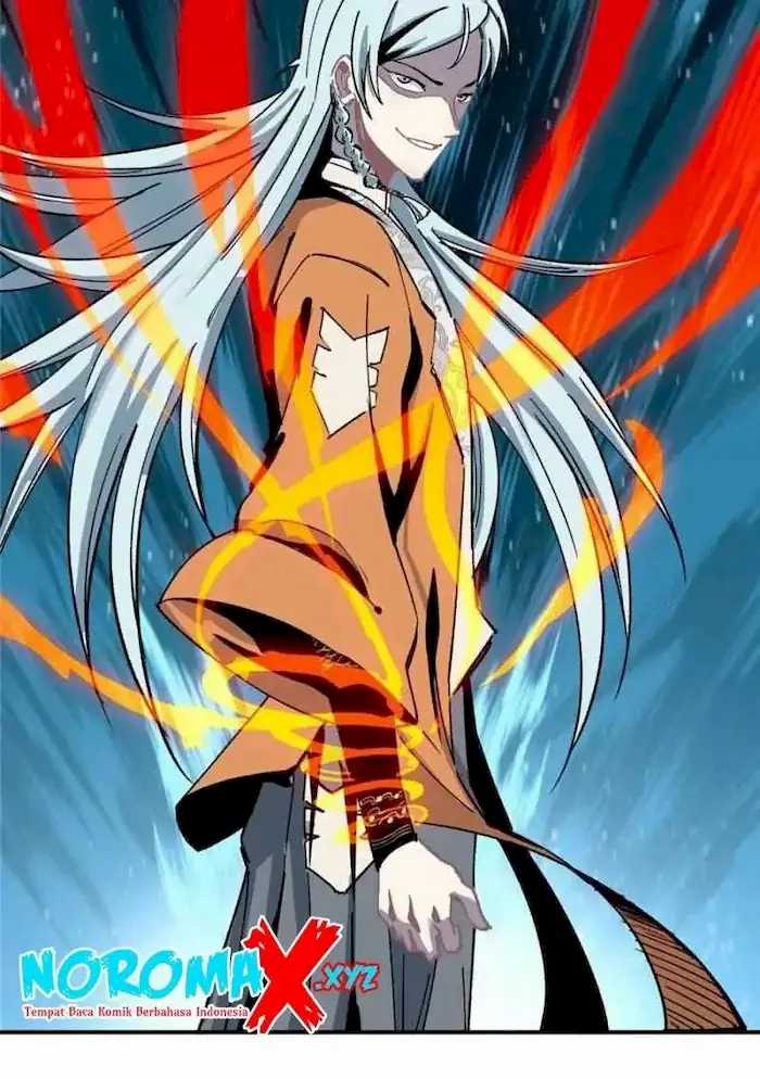 All Hail the Sect Leader Chapter 04 Gambar 18