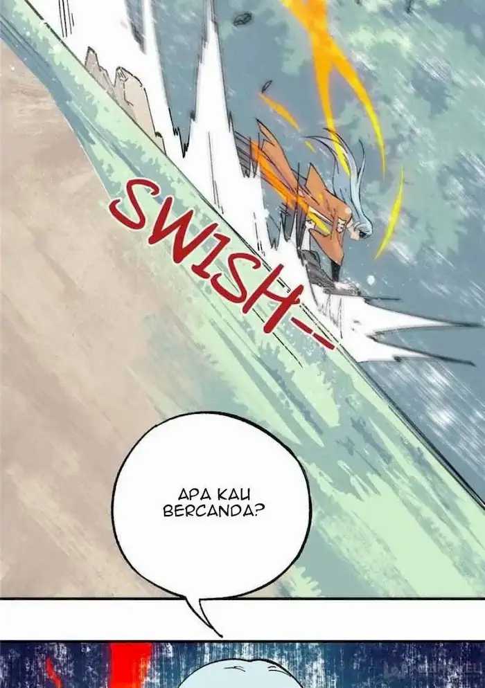 All Hail the Sect Leader Chapter 04 Gambar 11