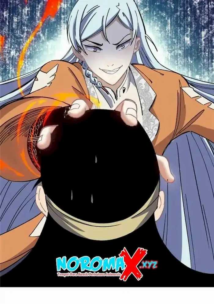 All Hail the Sect Leader Chapter 04 Gambar 12