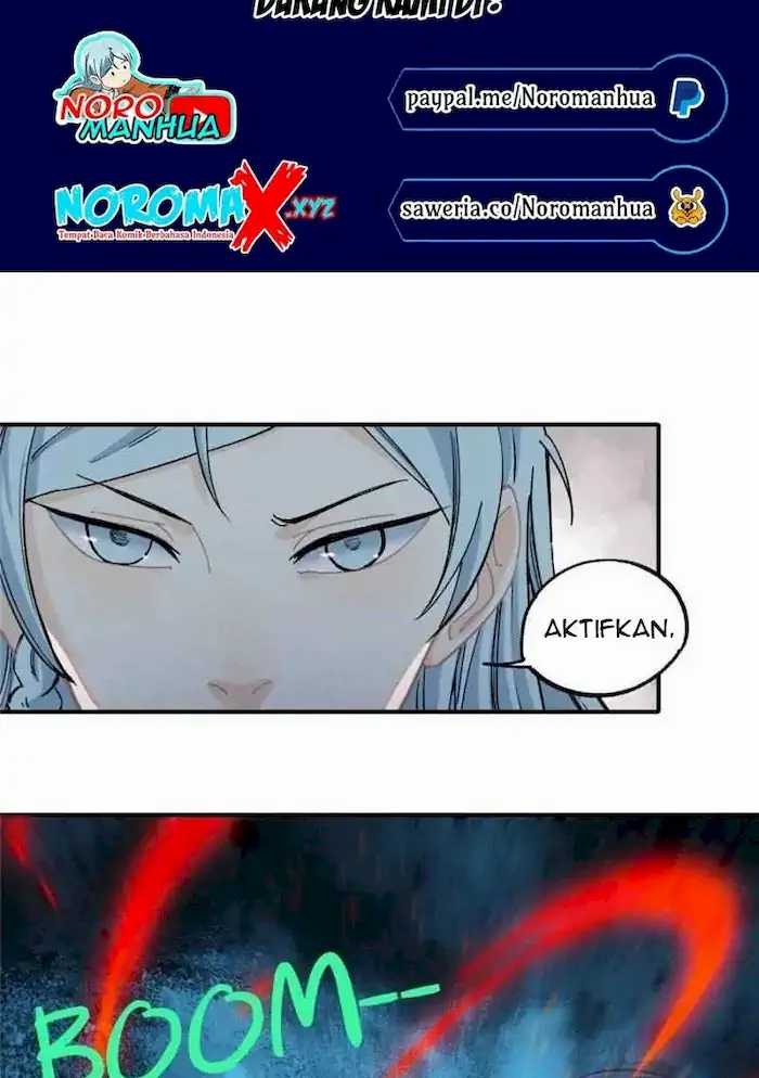 Manhua All Hail the Sect Leader Chapter 04 gambar nomor 2