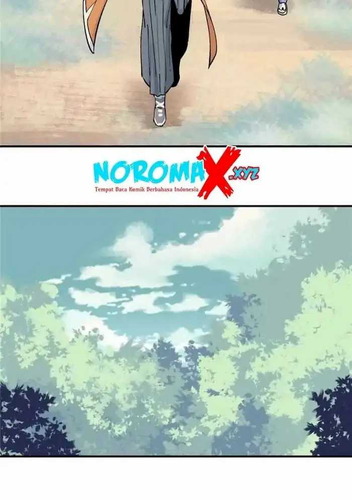 All Hail the Sect Leader Chapter 04 Gambar 23