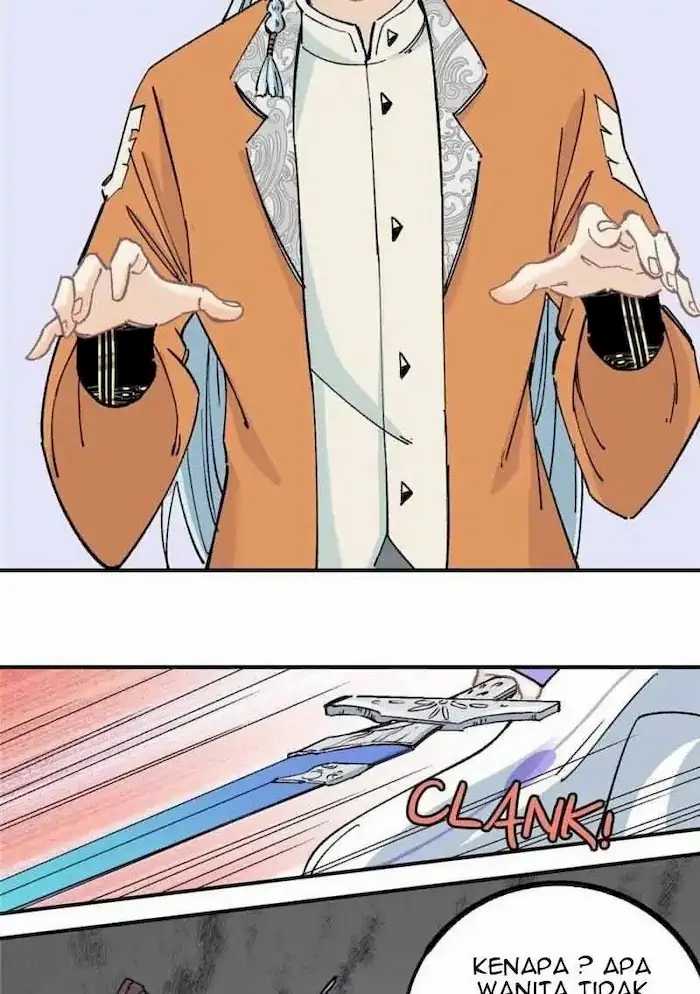 All Hail the Sect Leader Chapter 04 Gambar 36